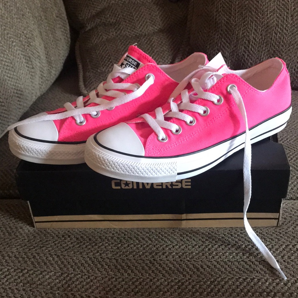 Converse Chuck Taylor All Star Low Top